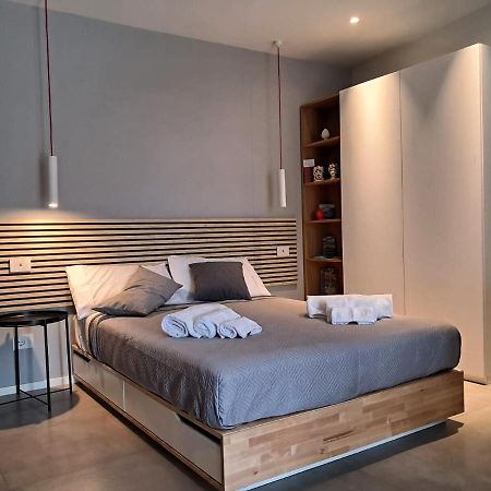 Porta San Paolo House Aparthotel Castelbuono  Luaran gambar