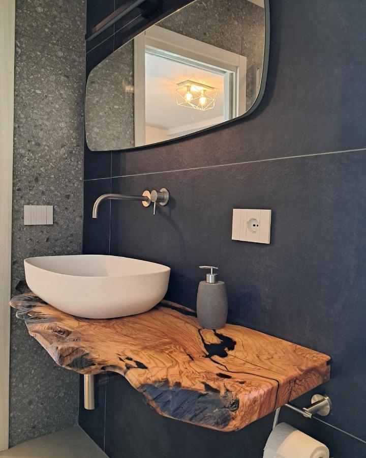 Porta San Paolo House Aparthotel Castelbuono  Luaran gambar