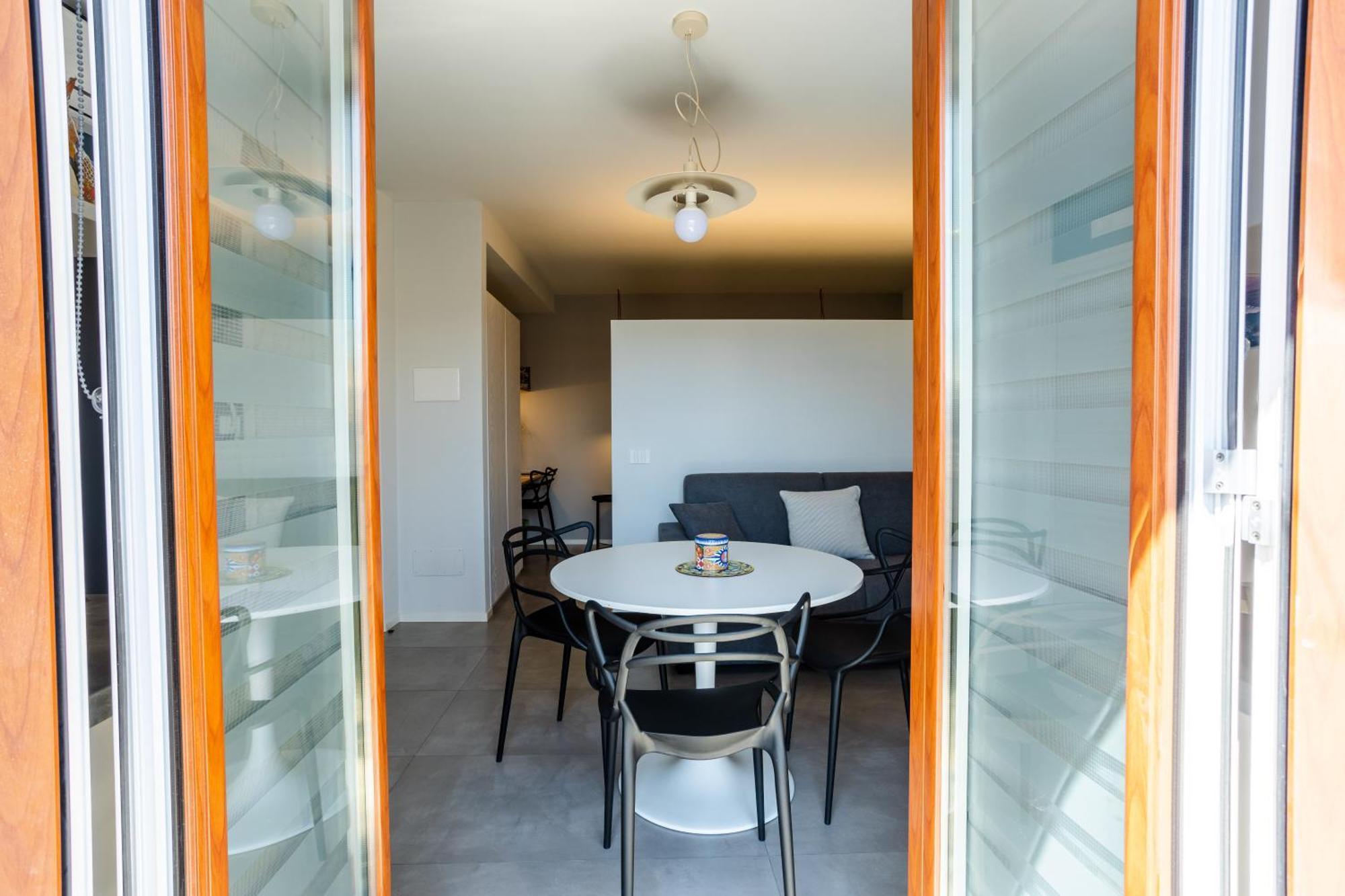 Porta San Paolo House Aparthotel Castelbuono  Luaran gambar