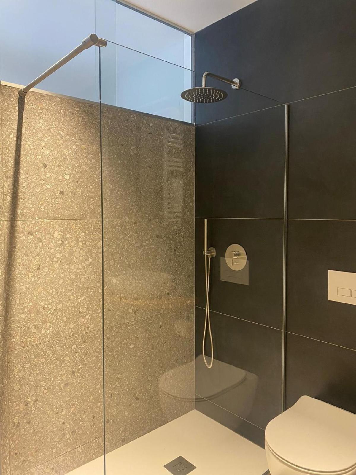 Porta San Paolo House Aparthotel Castelbuono  Luaran gambar